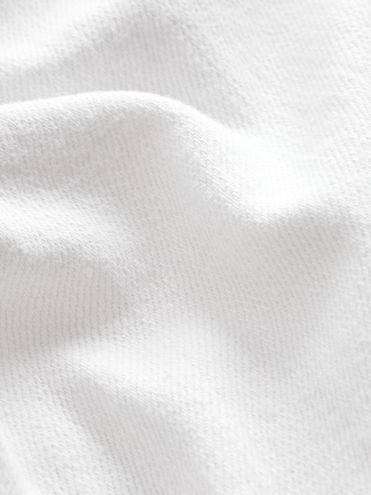 White Lift, Slim And Shape Cropped Slim Combat Jeans - Image 5 of 5