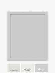 Papel pintado tipo paneles Country de 10 metros - Imagen 3 de 4