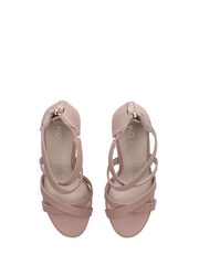 KG Kurt Geiger Womens Faun Sandals - Image 1 of 5