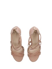 KG Kurt Geiger Womens Faun Sandals - Image 4 of 5
