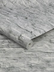 White Brick Effect 10M Wallpaper - Image 4 of 4