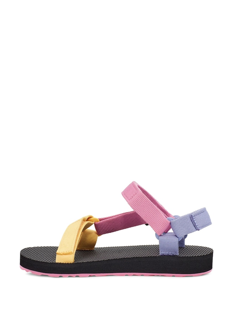 Multicolor - Sandalias universales de niño Original de Teva - Imagen 2 de 6