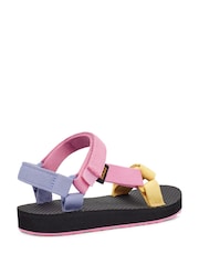 Multicolor - Sandalias universales de niño Original de Teva - Imagen 3 de 6