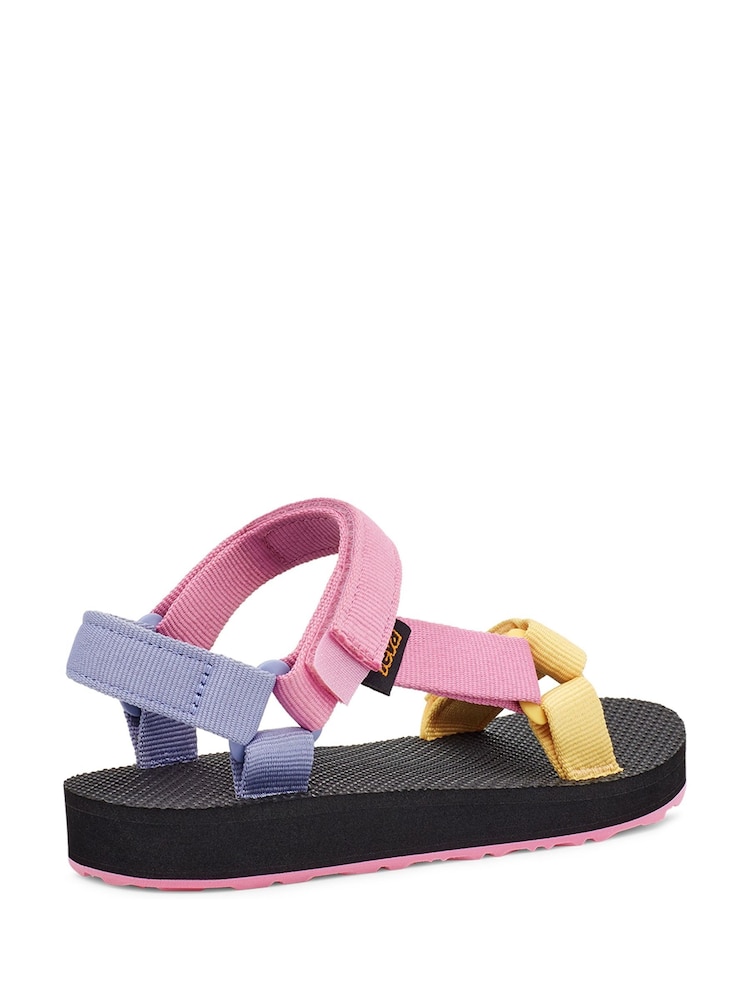 Teva Kids Original Universal Sandals - Image 3 of 6
