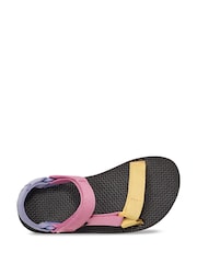 Multicolor - Sandalias universales de niño Original de Teva - Imagen 5 de 6