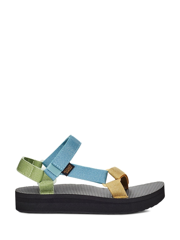 Teva Womens Midform Universal Sandals - Image 1 of 6
