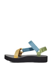 Teva Womens Midform Universal Sandals - Image 2 of 6
