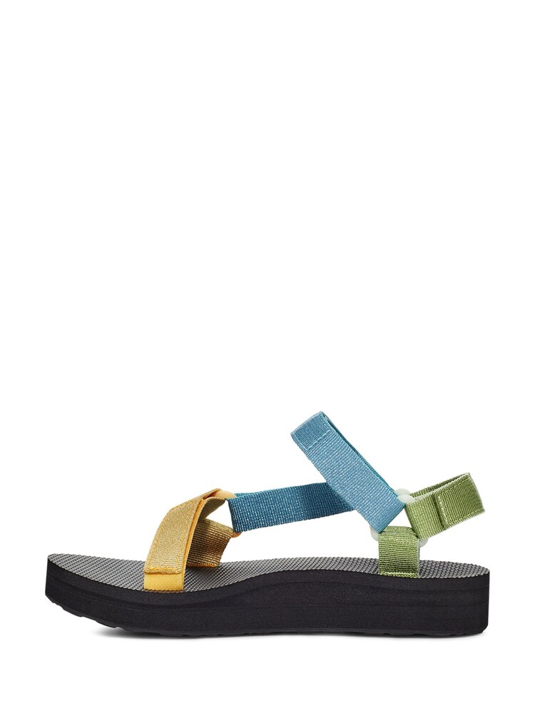 Teva Womens Midform Universal Sandals - Image 2 of 6
