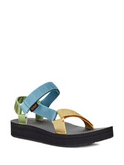 Teva Womens Midform Universal Sandals - Image 3 of 6