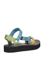 Teva Womens Midform Universal Sandals - Image 4 of 6