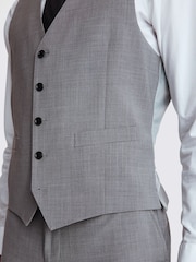 MOSS herenvest voor tailored pak - Image 3 of 4