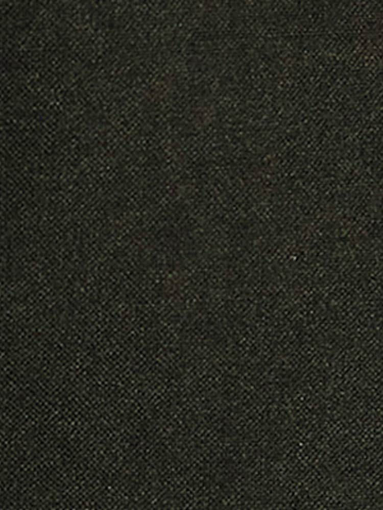 MOSS Khaki Green Slim Fit Donegal Tweed Suit Jacket - Image 8 of 8
