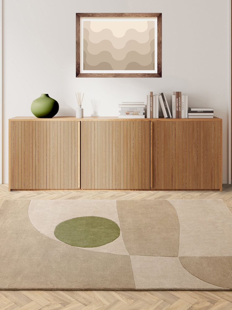 Asiatic Rugs Natural Reef Horizon Rug - Image 1 of 4