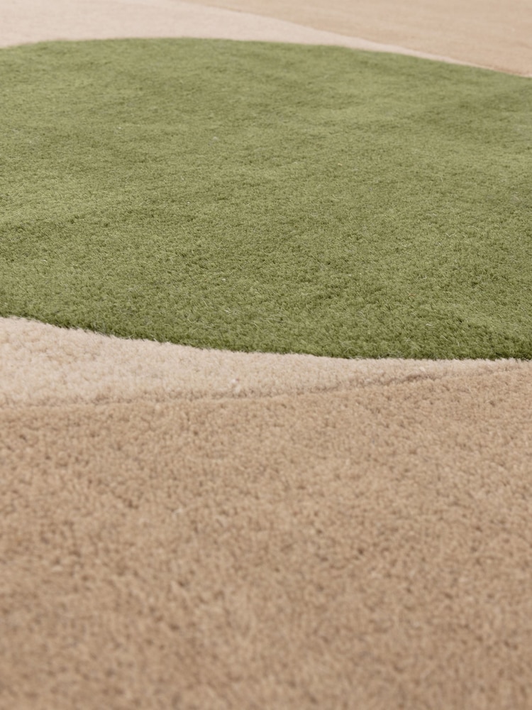 Asiatic Rugs Natural Reef Horizon Rug - Image 4 of 4