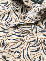 Rodd & Gunn Natural Palmbrook Shirt - Image 2 of 2