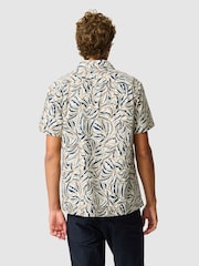 Rodd & Gunn Natural Palmbrook Shirt - Image 3 of 6