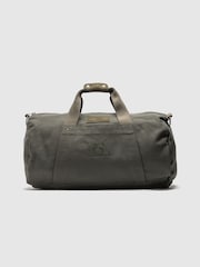Rodd & Gunn Green Ponsonby Road Duffle Bag - Image 1 of 4