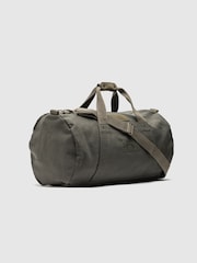 Rodd & Gunn Green Ponsonby Road Duffle Bag - Image 2 of 4