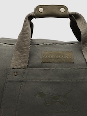 Rodd & Gunn Green Ponsonby Road Duffle Bag - Image 4 of 4