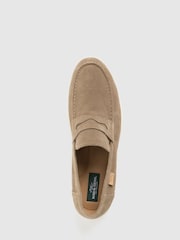 Rodd & Gunn Natural Marsden Bay Loafers - Image 5 of 6