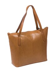 Conkca Mondo Leather Tote Bag - Image 2 of 6