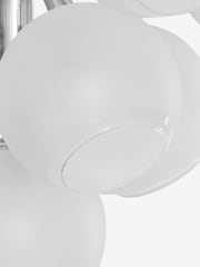White Vetro Spare Part for T33929 - Image 1 of 1