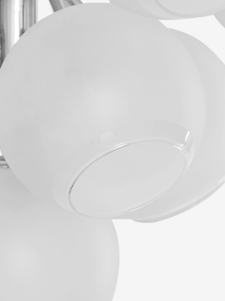 White Vetro Spare Part for T33929 - Image 1 of 1