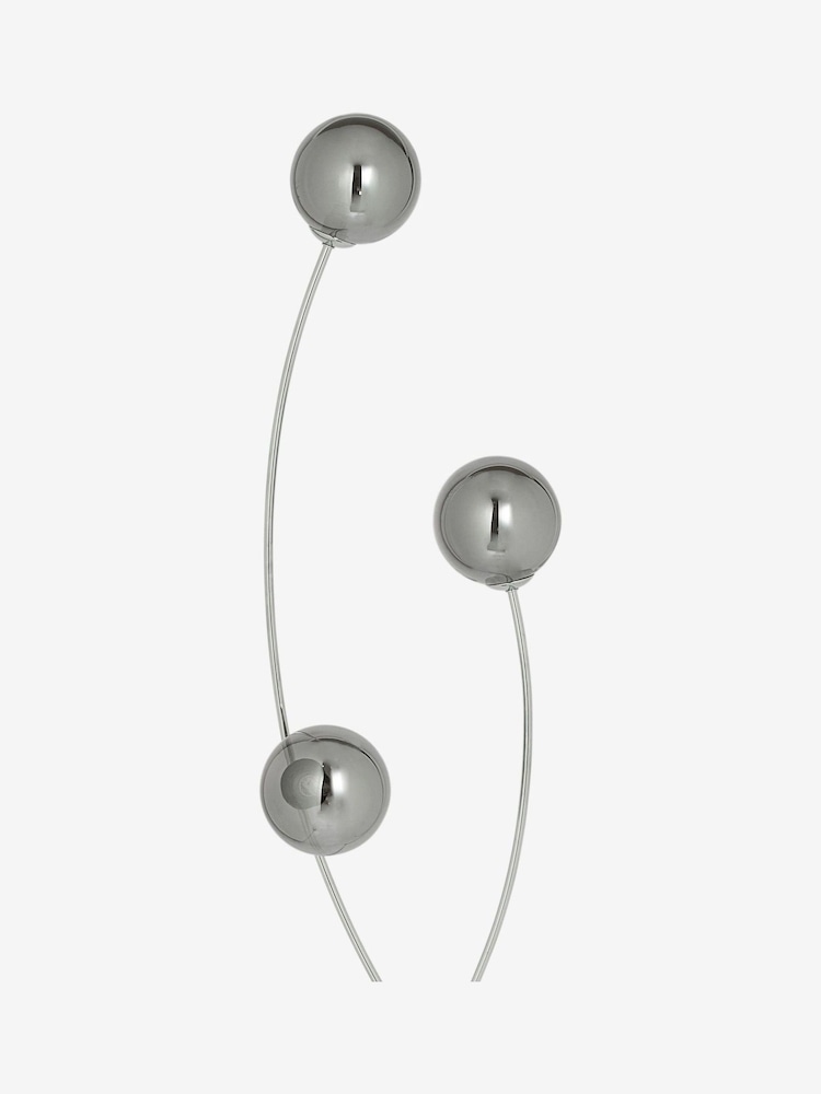 Smoke Grey Cohen Floor Spare Part for M80519 - Image 1 of 1