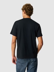 Rodd & Gunn Black Chrome 2.0 T-Shirt - Image 2 of 5