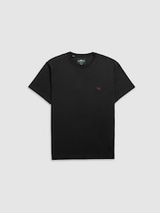 Rodd & Gunn Black Chrome 2.0 T-Shirt - Image 4 of 5