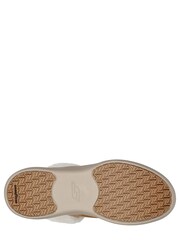 Skechers Brown GO WALK Stability Womens Boots - Image 5 of 5