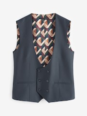 Green Tuxedo Suit: Waistcoat - Image 5 of 8