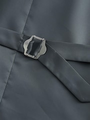Green Tuxedo Suit: Waistcoat - Image 6 of 8