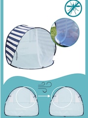 Babymoov Blue Anti UV Tent - Image 2 of 5