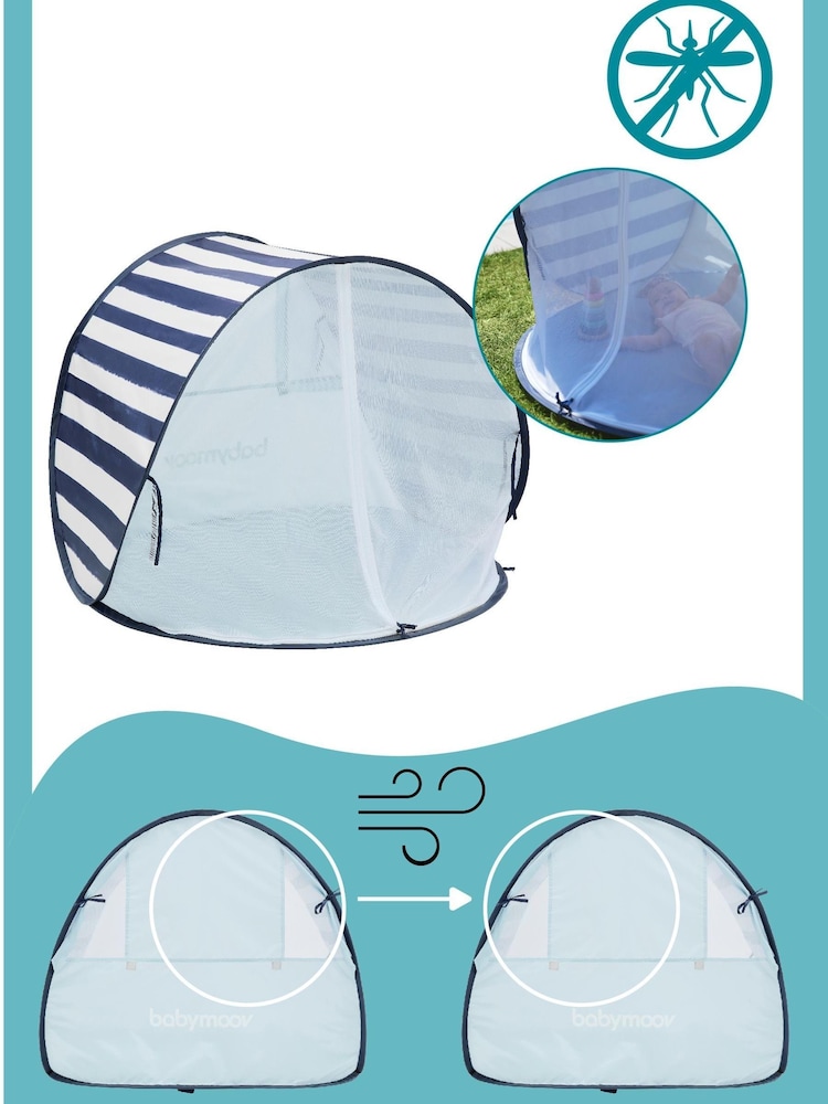 Babymoov Blue Anti UV Tent - Image 2 of 5