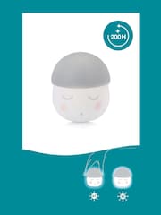 Babymoov Squeezy Rechargeable Silicone Nightlight - Image 2 of 5
