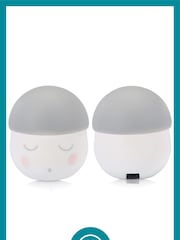 Babymoov Squeezy Rechargeable Silicone Nightlight - Image 3 of 5