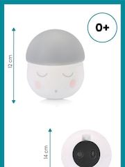Babymoov Squeezy Rechargeable Silicone Nightlight - Image 5 of 5