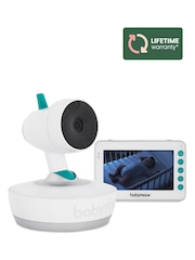 Babymoov YOO Moov 360° Silent Motorised Video Monitor - Image 1 of 5