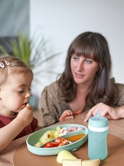Babymoov Grow ISY Silicone Feeding Set - Image 1 of 5