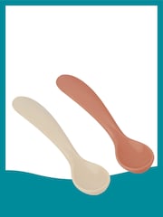 Babymoov Grow ISY Silicone Feeding Set - Image 5 of 5