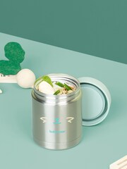 Babymoov Stainless Steel Fox Insulated Food Flask - Image 1 of 5