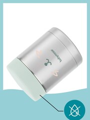 Babymoov Stainless Steel Fox Insulated Food Flask - Image 5 of 5