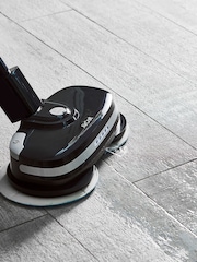 Aircraft Black Powerful Cordless Hard Floor Cleaner - Image 2 of 6