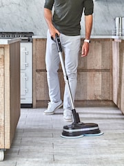 Aircraft Black Powerful Cordless Hard Floor Cleaner - Image 5 of 6