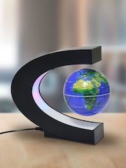 MenKind Levitating Globe - Image 1 of 2