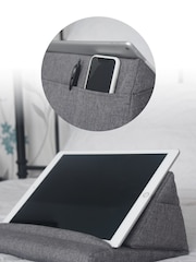 MenKind Tablet Cushion - Image 1 of 4