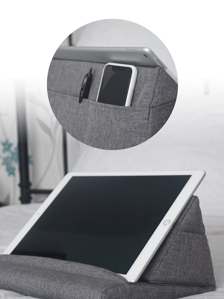 MenKind Tablet Cushion - Image 1 of 4