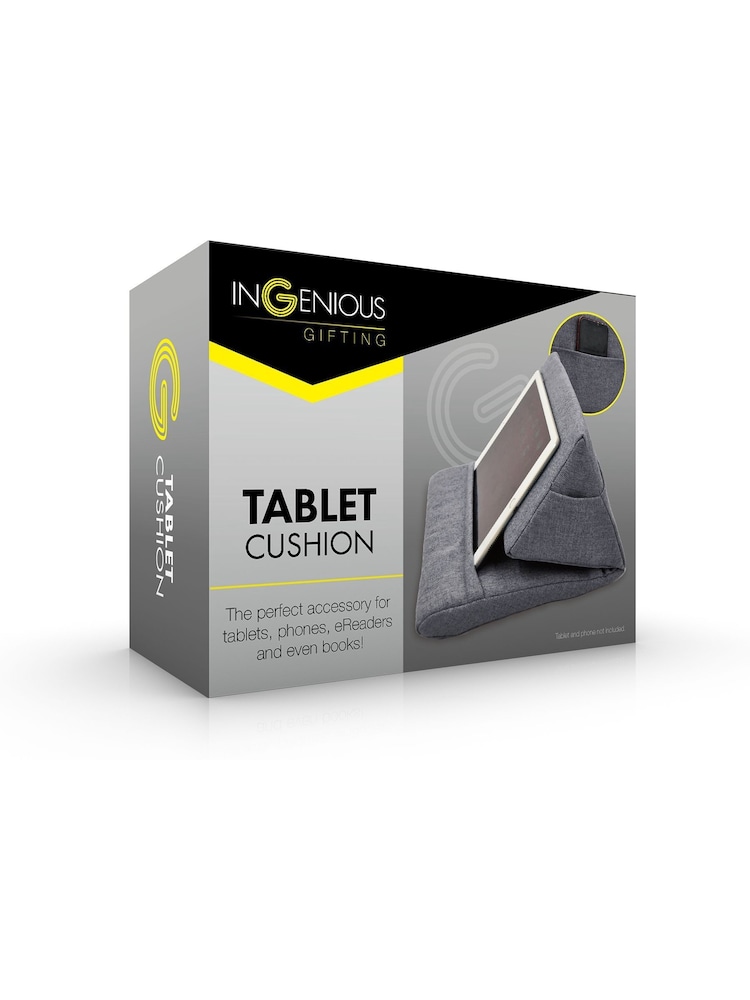 MenKind Tablet Cushion - Image 4 of 4