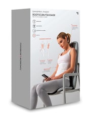 MenKind Shiatsu Massage Chair Cushion - Image 2 of 2